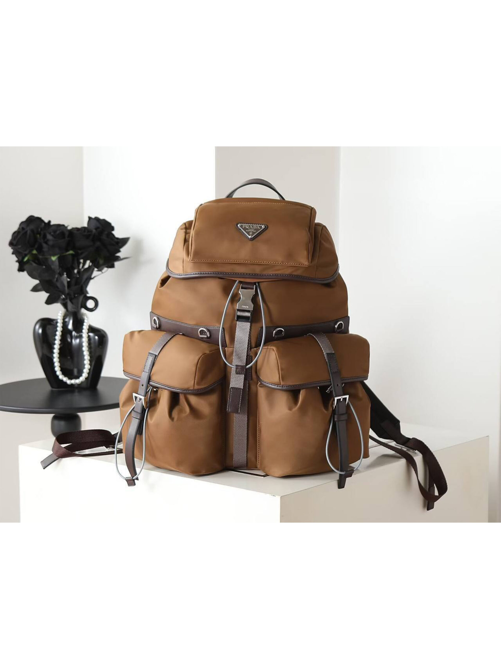 8 Рюкзак PRADA — изображение 1