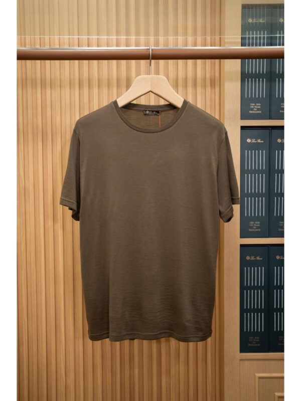 Футболка LORO PIANA