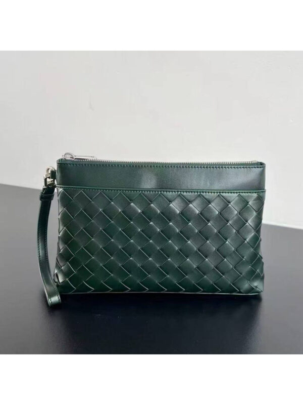 Клатч BOTTEGA VENETA