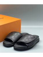 Шлепанцы LOUIS VUITTON