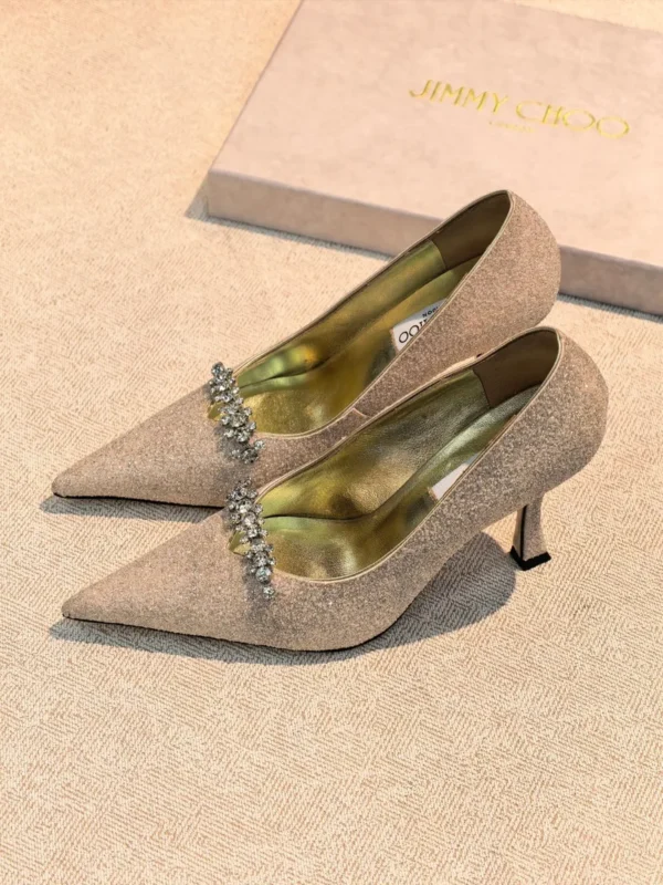 Туфли Jimmy Choo