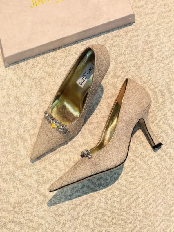 Туфли Jimmy Choo — фото 2