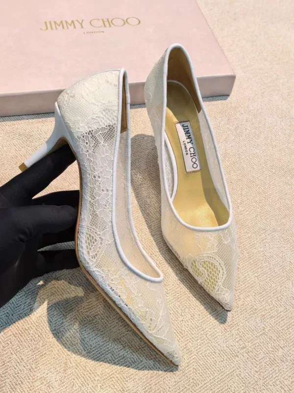 Туфли Jimmy Choo — фото 2