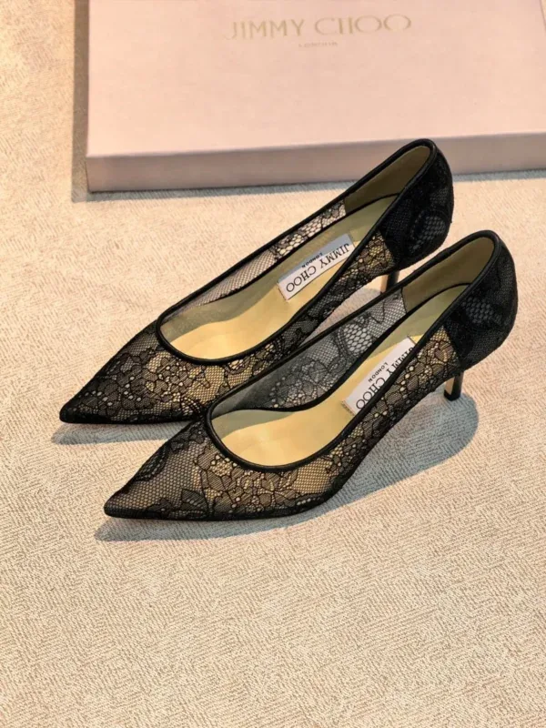 Туфли Jimmy Choo