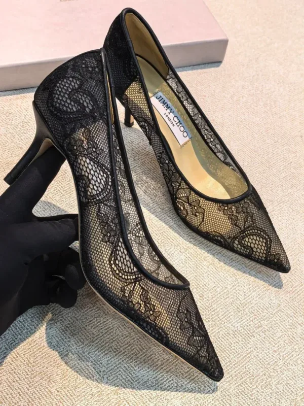 Туфли Jimmy Choo — фото 2