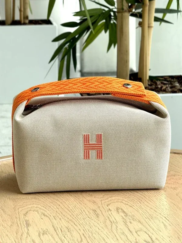 Косметичка Hermes