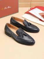 Лоферы Loro Piana
