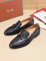 Лоферы Loro Piana — изображение 2