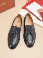 Лоферы Loro Piana — изображение 3