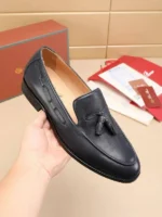 Лоферы Loro Piana — изображение 4