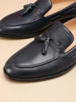 Лоферы Loro Piana — изображение 6