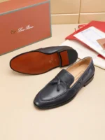 Лоферы Loro Piana — изображение 7
