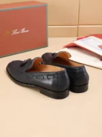 Лоферы Loro Piana — изображение 8