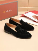 Лоферы Loro Piana