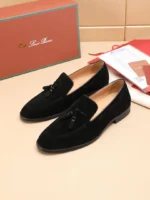 Лоферы Loro Piana — изображение 2