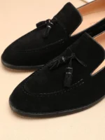 Лоферы Loro Piana — изображение 6