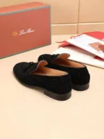 Лоферы Loro Piana — изображение 8