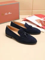 Лоферы Loro Piana