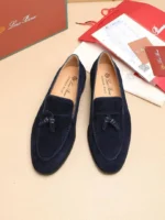Лоферы Loro Piana — изображение 3