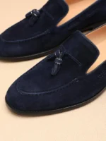 Лоферы Loro Piana — изображение 6