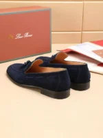 Лоферы Loro Piana — изображение 8