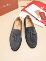 Лоферы Loro Piana — изображение 3