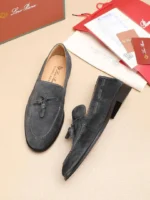 Лоферы Loro Piana — изображение 4