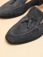 Лоферы Loro Piana — изображение 6