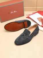 Лоферы Loro Piana — изображение 7