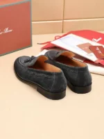 Лоферы Loro Piana — изображение 8