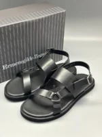 Сандали Zegna