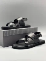 Сандали Zegna — изображение 2