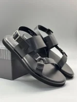 Сандали Zegna — изображение 3