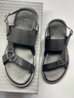 Сандали Zegna — изображение 4