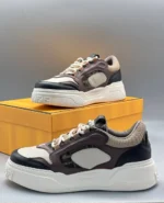 Кеды Fendi — изображение 2