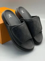 Шлепанцы LOUIS VUITTON — изображение 3