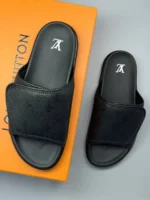 Шлепанцы LOUIS VUITTON — изображение 4