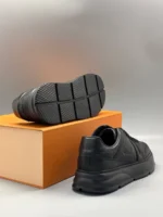Кеды LOUIS VUITTON — изображение 5