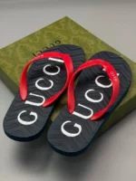Шлепанцы GUCCI — изображение 3