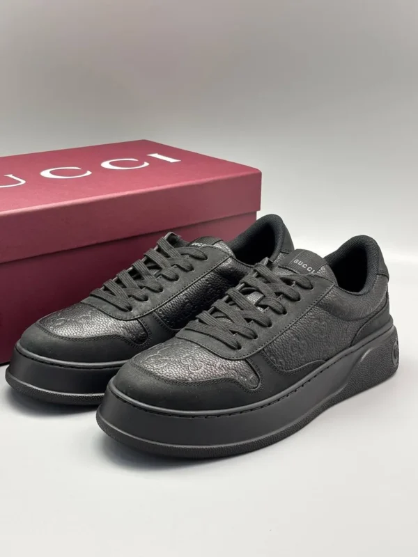 Кеды GUCCI