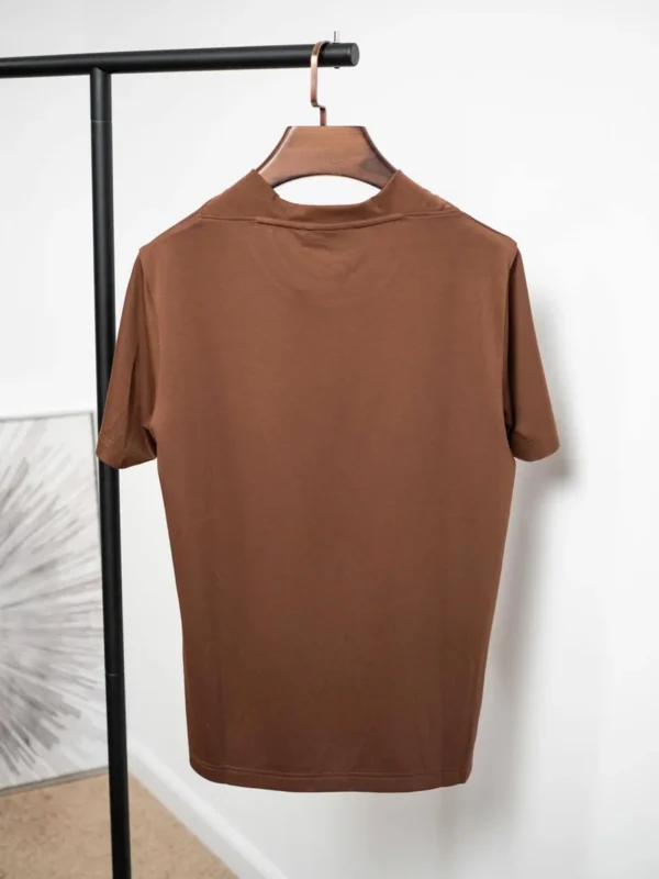 Футболка LORO PIANA — фото 2