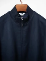 Бомбер BRUNELLO CUCINELLI — изображение 3