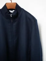 Бомбер BRUNELLO CUCINELLI — изображение 4