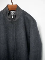 Бомбер BRUNELLO CUCINELLI — изображение 3