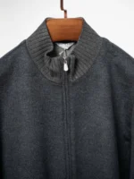 Бомбер BRUNELLO CUCINELLI — изображение 4