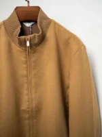 Бомбер BRUNELLO CUCINELLI — изображение 3
