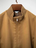 Бомбер BRUNELLO CUCINELLI — изображение 4