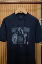 Футболка BRUNELLO CUCINELLI — изображение 3
