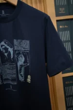 Футболка BRUNELLO CUCINELLI — изображение 5