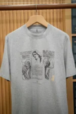 Футболка BRUNELLO CUCINELLI — изображение 3
